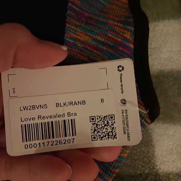 Lululemon Love Revealed Bra - Picture 9 of 9